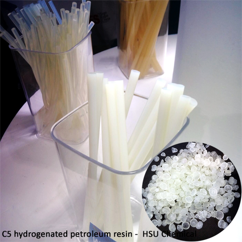 C5 Hydrogenated Hydrocarbon Resin for Hot Melt Adhesive