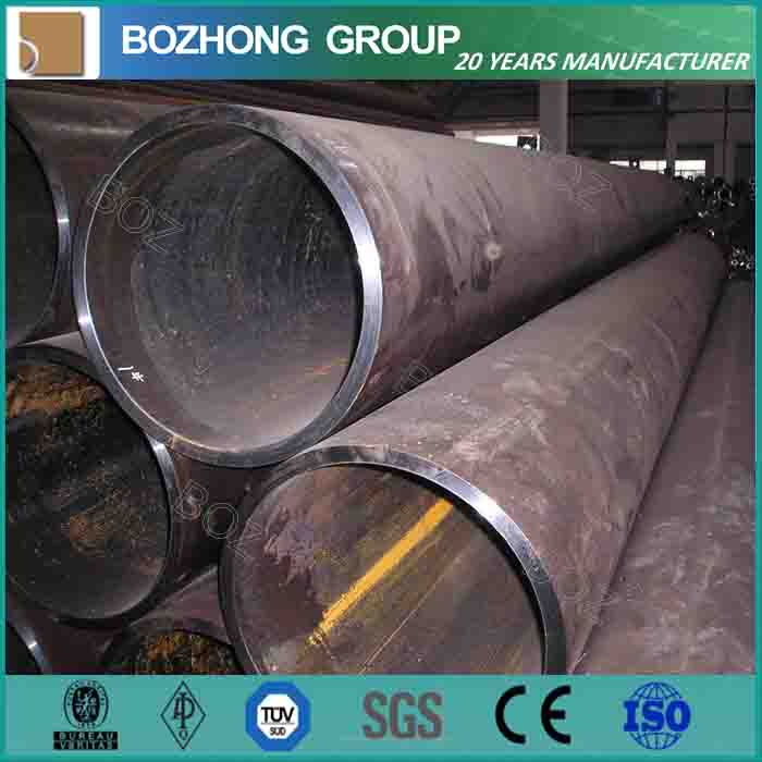 SA335 P9 Alloy Steel Pipe-ASTM Standard in Stock