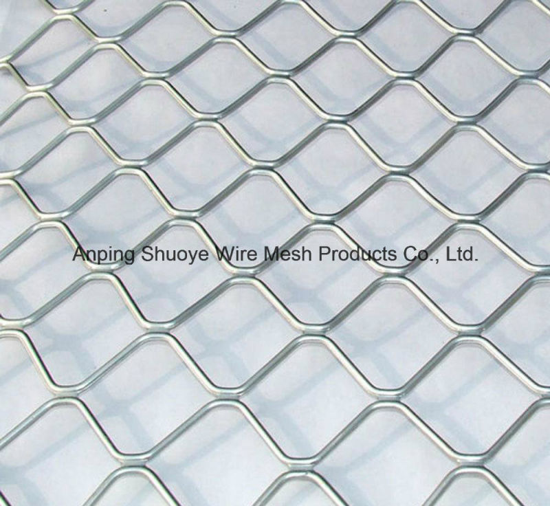 Chain Link Welded Wire Mesh Hot Dipped Galvanized Mobile Fence Panel in Construction Site, Building Site, Pool Safety (Factory)