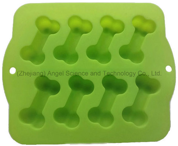 Promotional Silicone Ice Mould for Bar Restaurant Party Use Si15