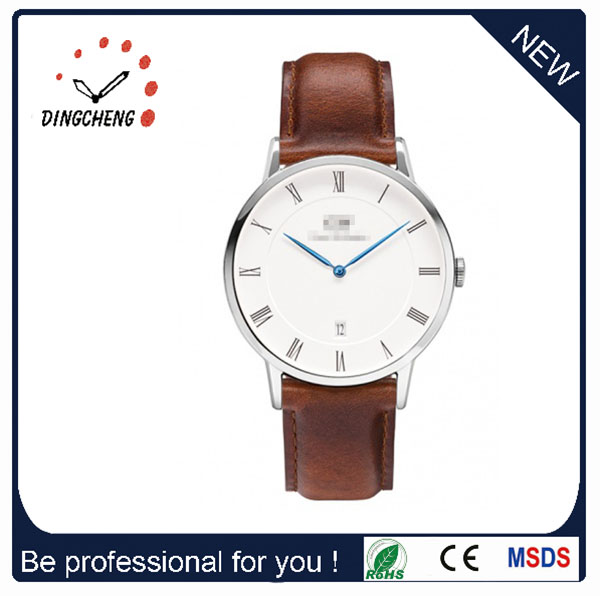 2016 Italian Vintage Man Women Dw Watch Fashion Quartz Watch DC-506