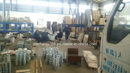 China Bridge Pot Bearings Supplier