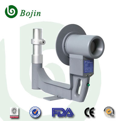 Portable X-ray Fluoroscopy Instrument