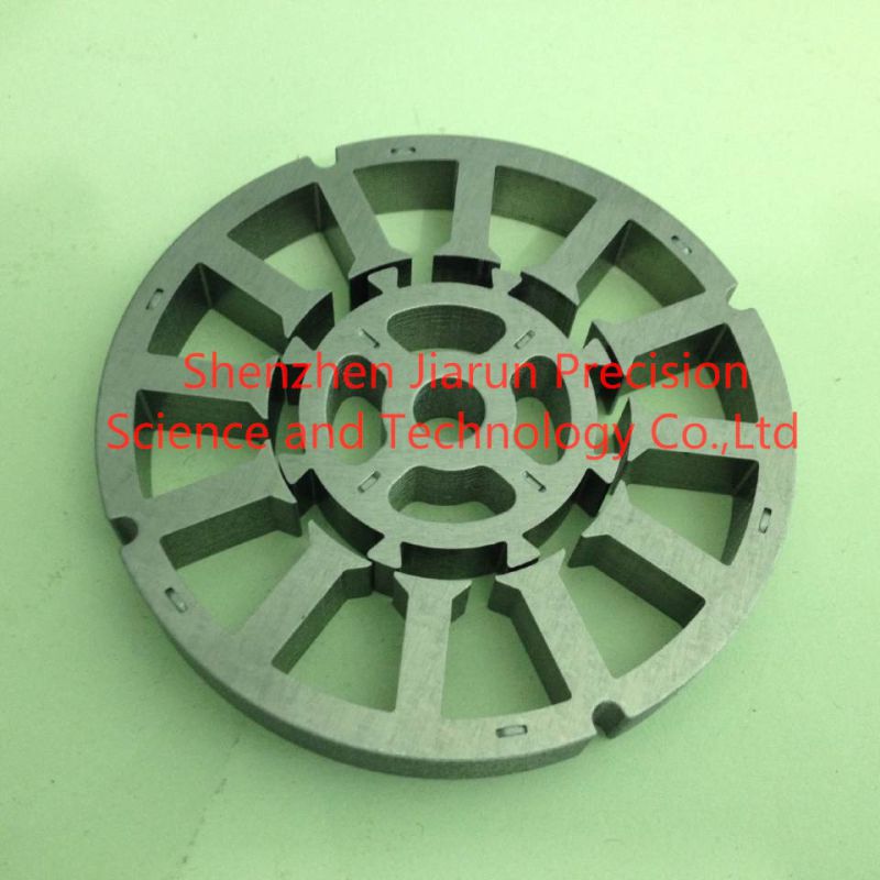 Motor Rotor and Stator, Ceiling Fan Core, Winding Rotor Stator