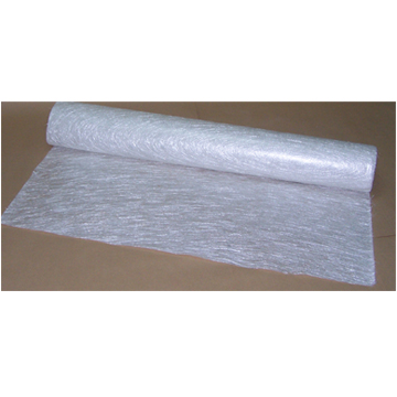 Powder or Emulsion Fiberglass Chopped Strand Mat