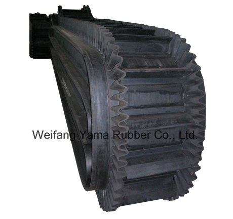 Specialized Customized Rubber Conveyor Belt for Export