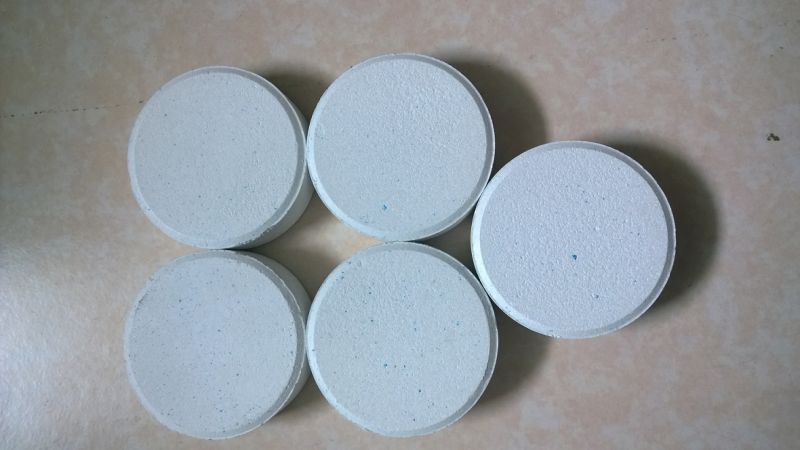 Calcium Hypochlorite 65% by Sodium Process (SODIUM PROCESS)