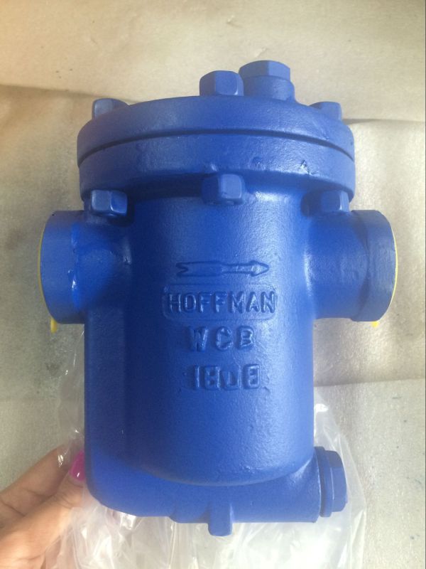 Inverted Bucket Steam Trap