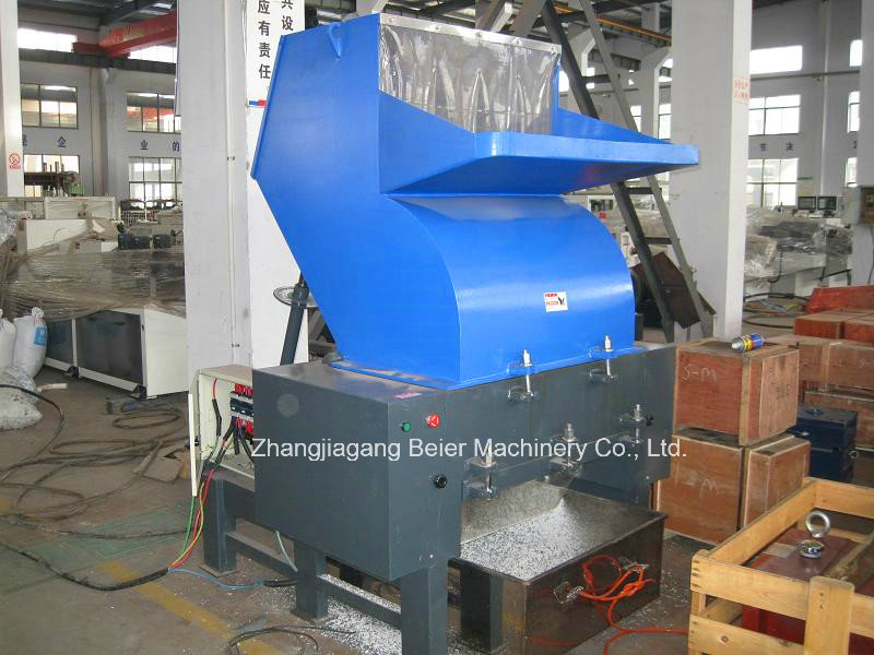 Plastic Strong Crusher