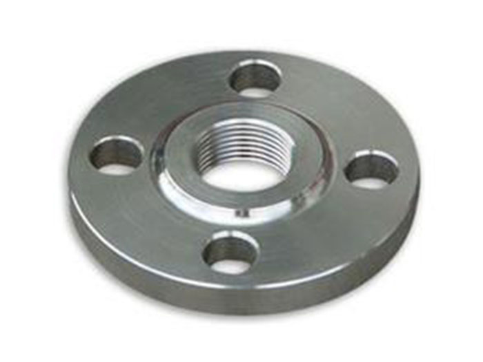 Copper Pipe Flange