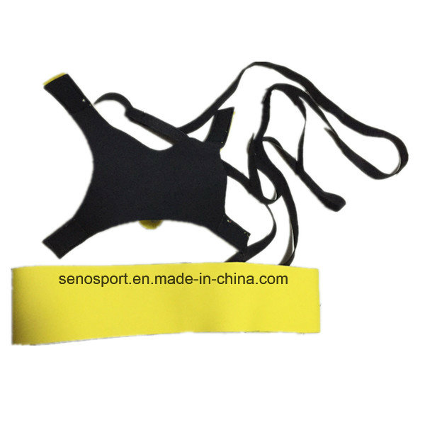 China Factory Popular Style Neoprene Soccer Kick Trainer (SNST04)