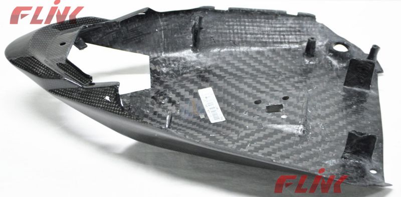 Motorycycle Carbon Fiber Parts Tail for Kawasaki 10r 08-09