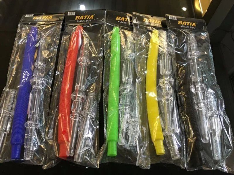 Pharaoh's Flex Hose Shisha New Popular Flex Hookah Hose