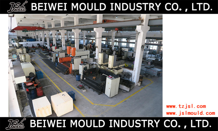 Plastic Injection Cap Mould