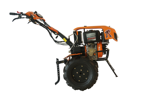 Agricultural Equipment/Farm Machine / Petrol Diesel Tiller