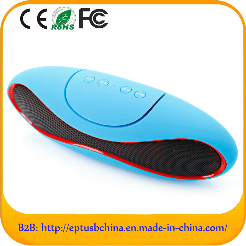 Promotional Gifts Wireless Portable Mini Wireless Bluetooth Speaker (N9)