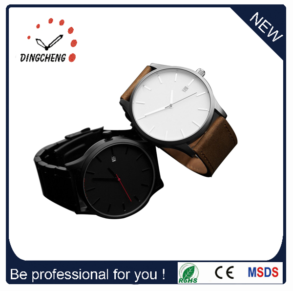 Fashion Men Watch Style Fashion Hot Selling Mvmt Watch (DC-588)