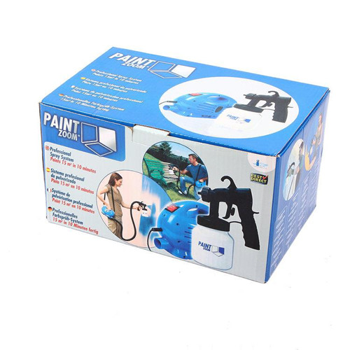 Painting Spray Gun