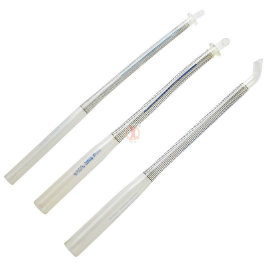 Bent Tip Wirewound Aortic Catheter (24FR)