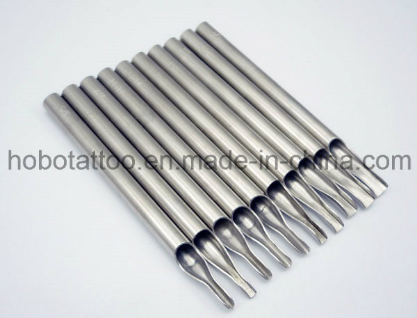 Wholesale Professional 110m Tattoo 304L Stainless Steel Long Tattoo Tips
