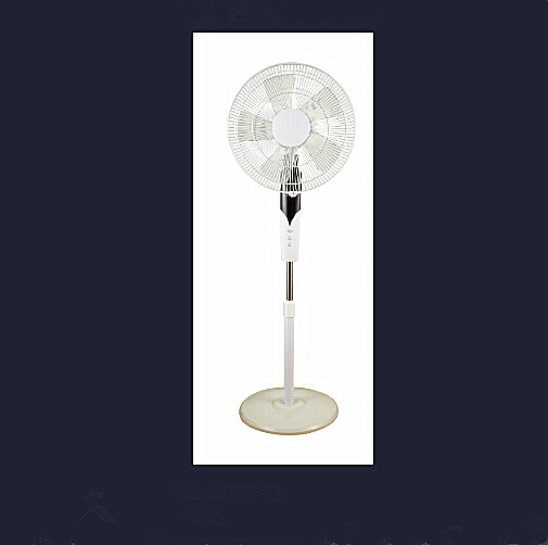 Stand Fan-High End