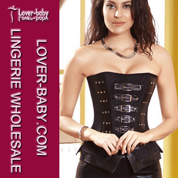 Wholesale Woman Lingerie and Corsets (L42648)