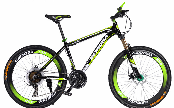 High Quality Fashion Carbon Mountain Bike MTB Bicycle