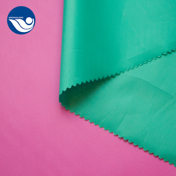 Customized Plain Fabric