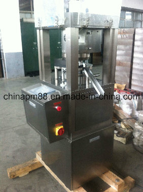 Zp-5 Zp-7 Zp-9 Rotary Tablet Press Mini Tablet Compression Machine