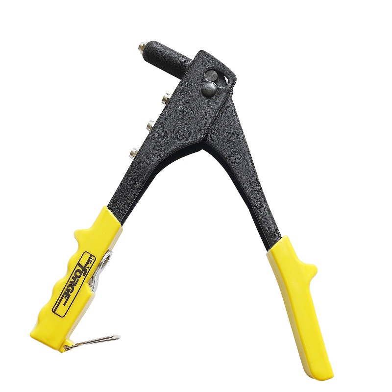 High Quality DIY Hand Tools Hand Riveter Suitable for 4 Sizes Rivets