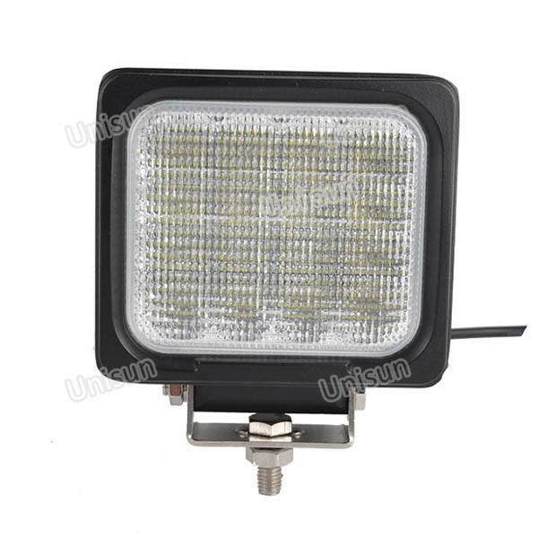 5inch 12V 48W LED Folklift Work Lamp