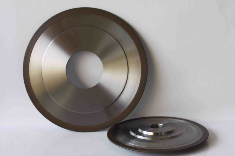 Diamond Grinding Wheels 1A1r, Cutting,