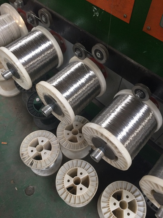 Stainless Steel Fine Wire