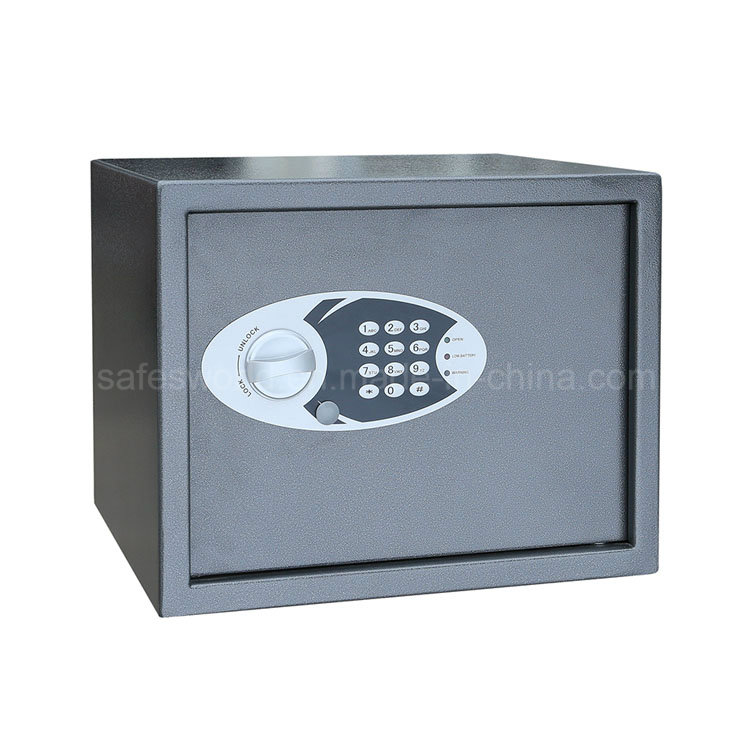 Safewell Ej Panel 300mm Height Home Use Digital Safe