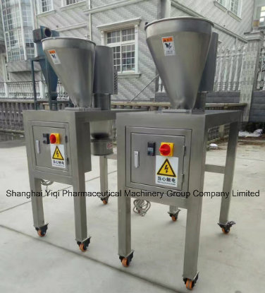 Fzb Model China Manufacturer of Communiting Mill for Wet Mass