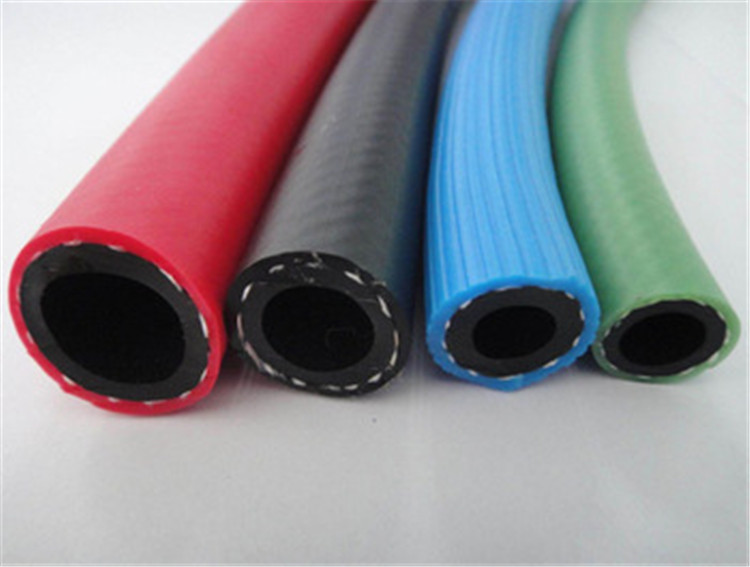 Air Rubber & PVC Resistant Hose