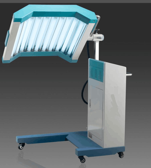 UV Phototherapy Equipment for Psoriasis Vitiligo Medical Equipment