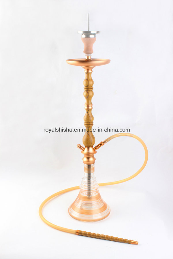 2016 New Wood Hookah