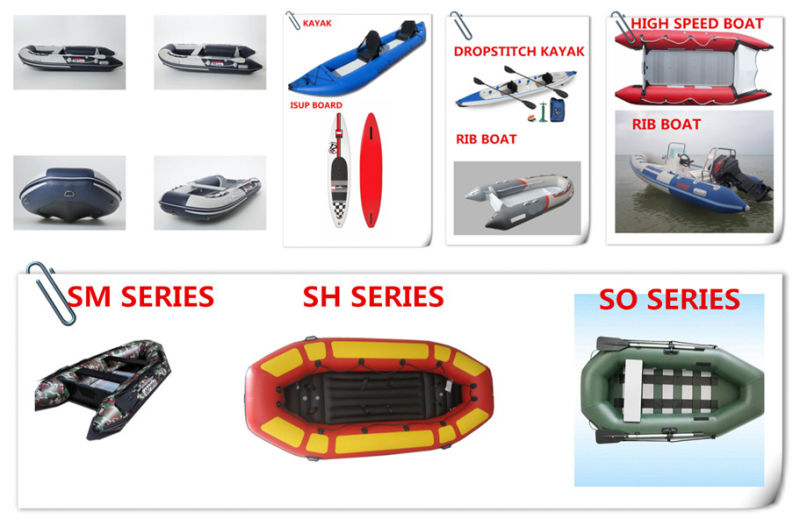 Military Quality Small Fishing Boat Popular in Europe