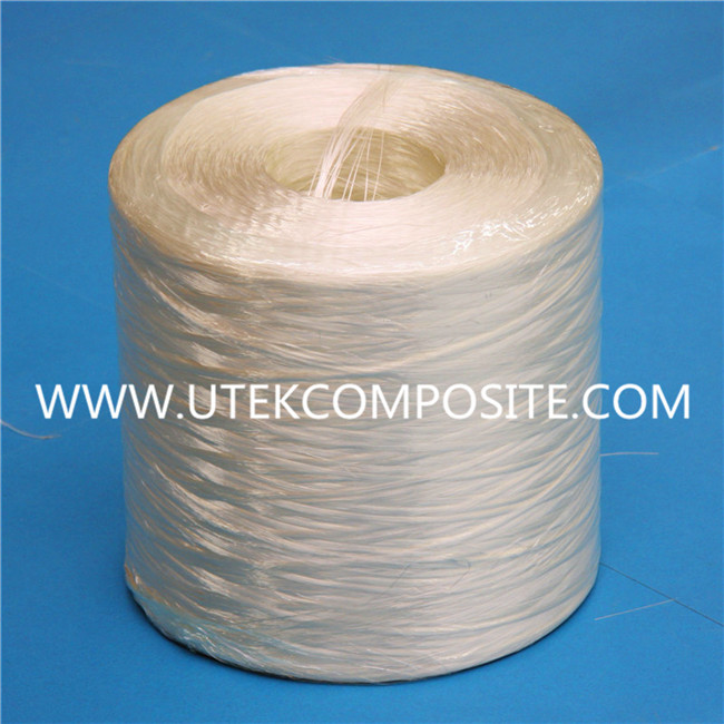 14.5% Zro2 Content 2400tex Ar Fiberglass Roving for Grc