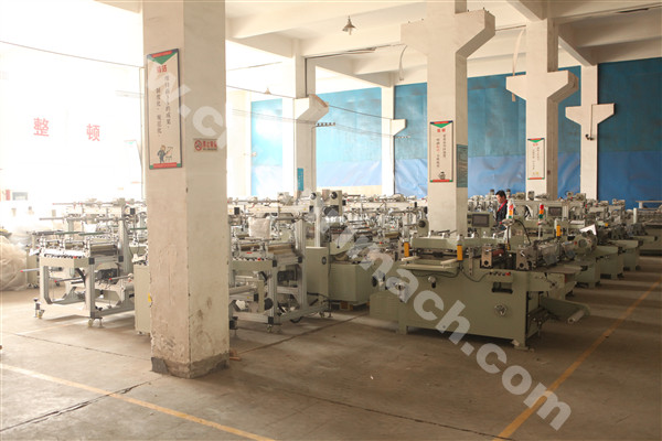 3m Tape Punching Die Cutting Machine