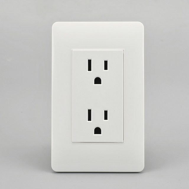 American Standard Wall Switch Socket