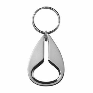 Hollow Key Chain, Protional Key Ring (GZHY-KA-008)