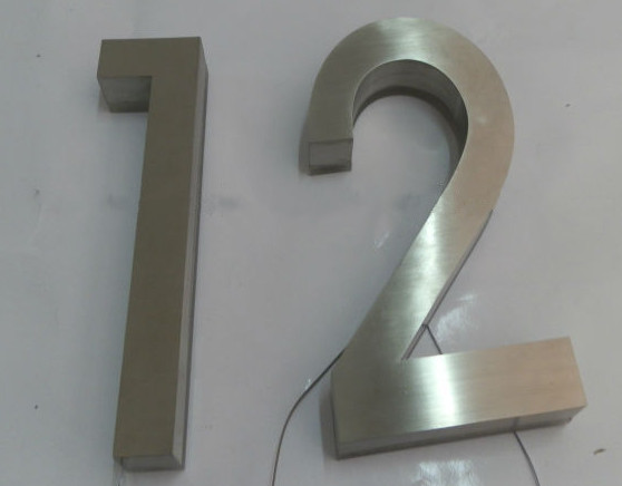 Hot Sale Premium Grade LED Sign; Channel Letter for Billboard Desplay Advertising