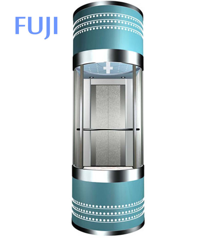 Observation Elevator / Lift