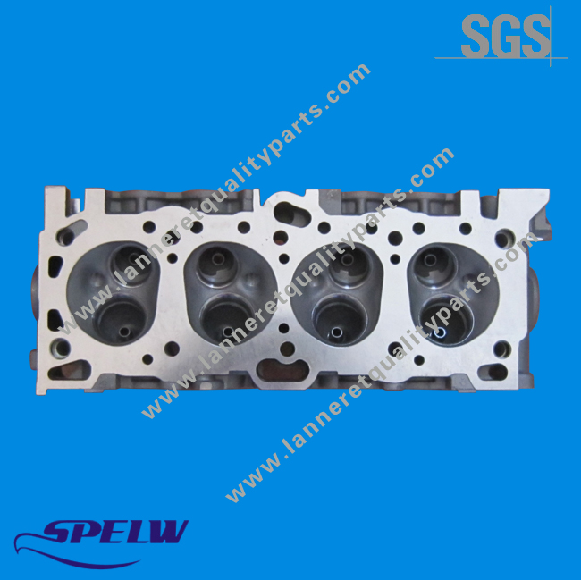 22100-32680 Bare Cylinder Head for Mitsubishsi L200