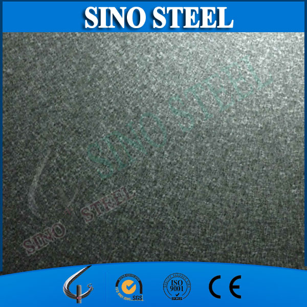 Alumzinc Galvalume Steel Coil for Roofing