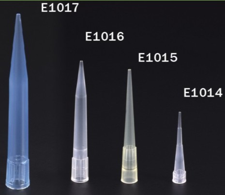 CE and FDA Certificated Disposable Pipette Tip Fit for Finland