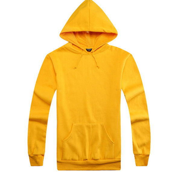 Women's and Men's Hoodies Casual Long Sleeve Pullover Coat