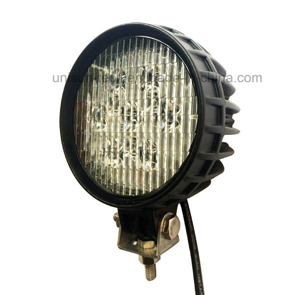 12V EMC 56W LED Folklift Work Light